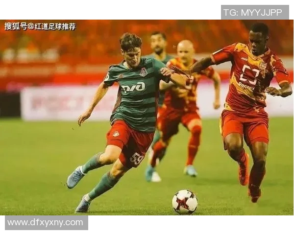 乌法与莫火车比赛数据深度分析及战术对比研究 乌法与莫火车比赛数据深度分析及战术对比研究