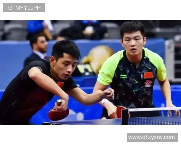 乒乓球运动员如何突破技术瓶颈提高竞技水平探索与实践