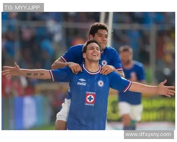 墨美洲与蓝十字对决前瞻分析及比赛结果预测探讨