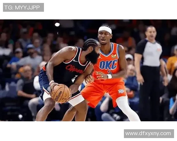 快船队新赛季展望：核心阵容升级能否冲击总冠军宝座