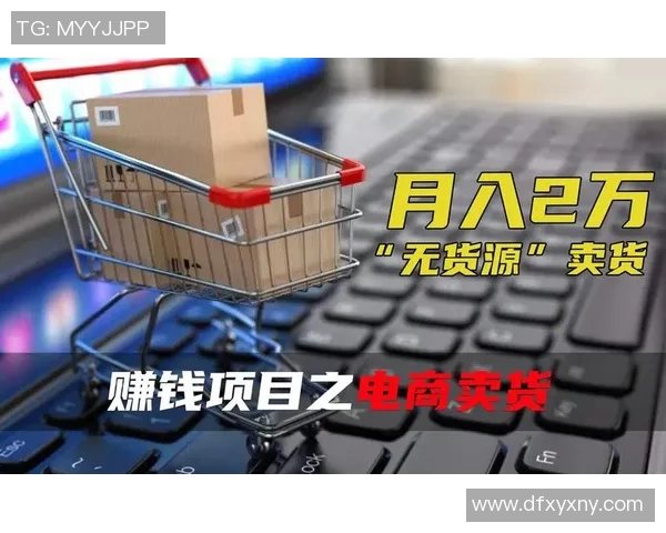 无货源跨境电商模式揭秘助力创业者快速赚取全球市场利润 无货源跨境电商模式揭秘助力创业者快速赚取全球市场利润