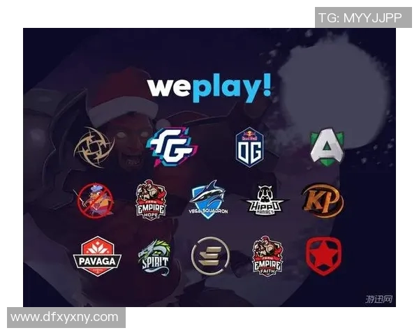 DOTA2战术解析:深入探讨WE战队的控制策略与执行技巧 DOTA2战术解析:深入探讨WE战队的控制策略与执行技巧