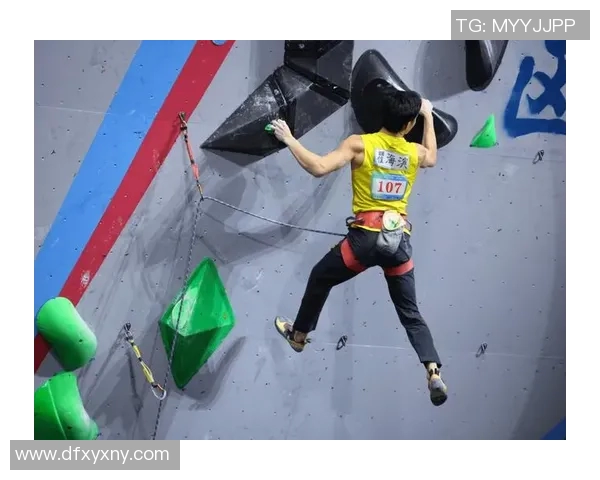 南京攀岩队在攀岩比赛经验排行榜中荣获第六名的辉煌成就