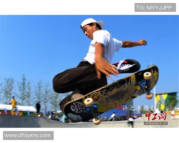 广州滑板队在极限运动会中的比赛表现与经验分享分析