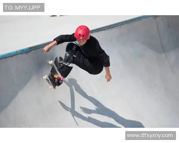 北京滑板队的转型之路：从传统到现代的全新革新探索