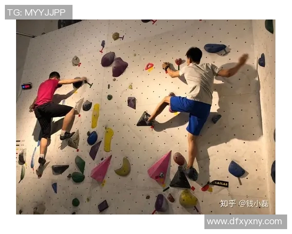 攀岩深度探索：揭秘北京攀岩队的转型与发展之路
