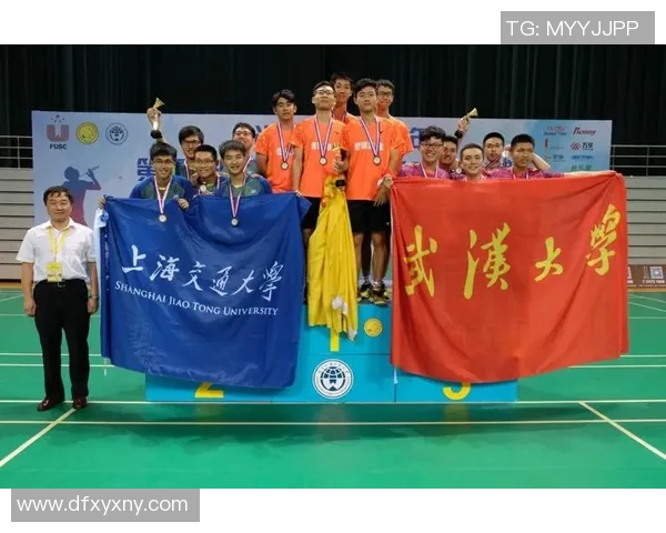 武汉羽毛球队引领最新羽毛球技术十强榜单解析