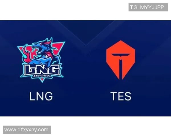聚焦英雄联盟LNG战队灵活性策略与战术调整的深度分析