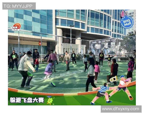 赛后分析：西安飞盘队与广州飞盘队的战术意识与团队协作探讨