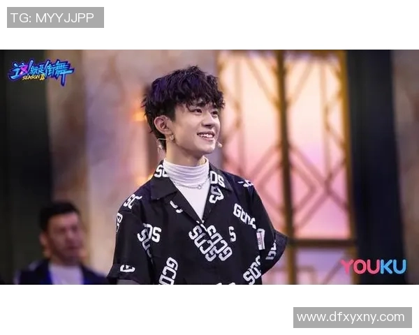 北京街舞队的默契配合与团队精神探讨 北京街舞队的默契配合与团队精神探讨