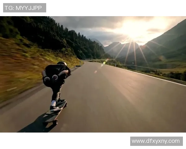 杭州极限运动队引领速度革命探讨极限运动的未来发展与挑战