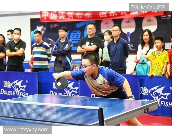 深圳乒乓球队阵地战革新探索与实践的深度分析与展望