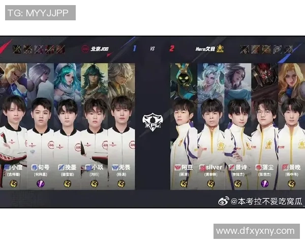 王者荣耀个人能力排行榜揭晓JDG战队选手表现出色领跑前十