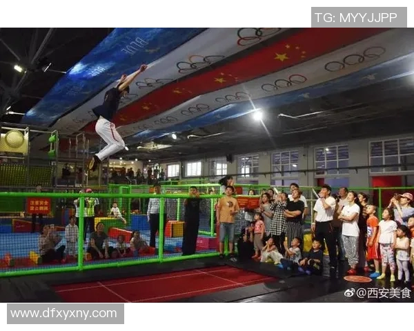 西安极限运动队现状分析与未来发展展望