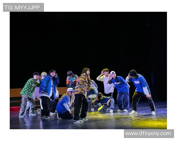 赛后分析：北京街舞队与西安街舞队的精彩对决与力量碰撞