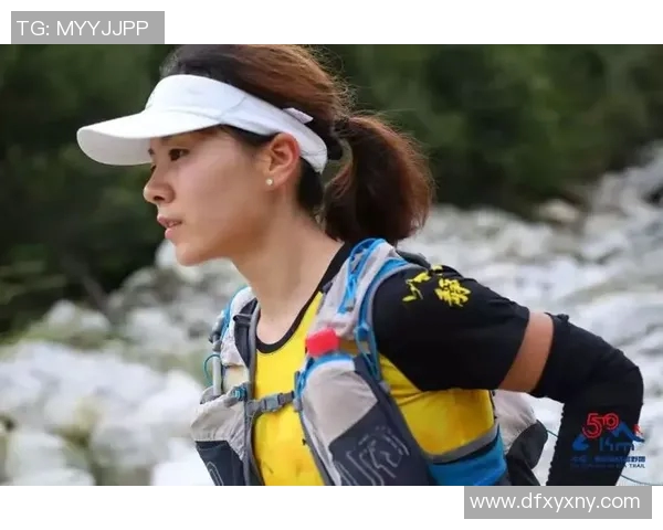 赵静专访：从极限运动新手到顶尖选手的奋斗与成长之路