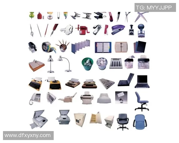 办公用品在现代职场中的创新与发展趋势分析及应用探讨