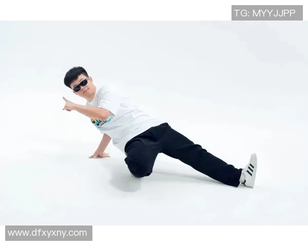 最新街舞实力排行榜揭晓北京街舞队稳居第一名引领潮流