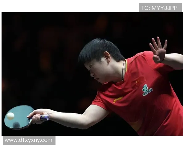 武汉乒乓球队个人能力全面解析与大满贯赛事表现评估