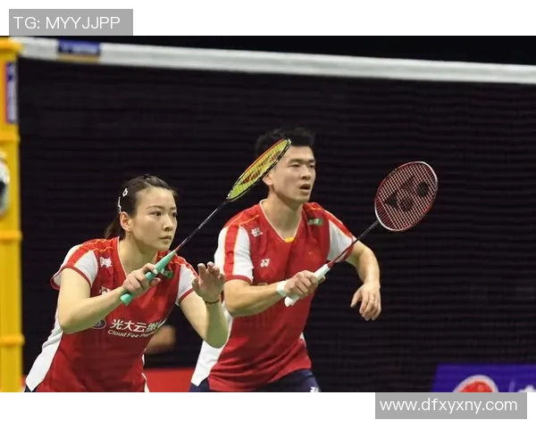 北京羽毛球队实力飙升力量排名创历史新高引发关注