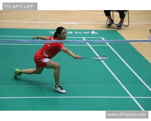 南京羽毛球队盯防体系解析与战术运用探讨