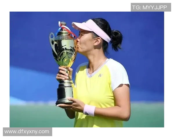 对话周军：回顾我的网球生涯与成长历程的点滴故事