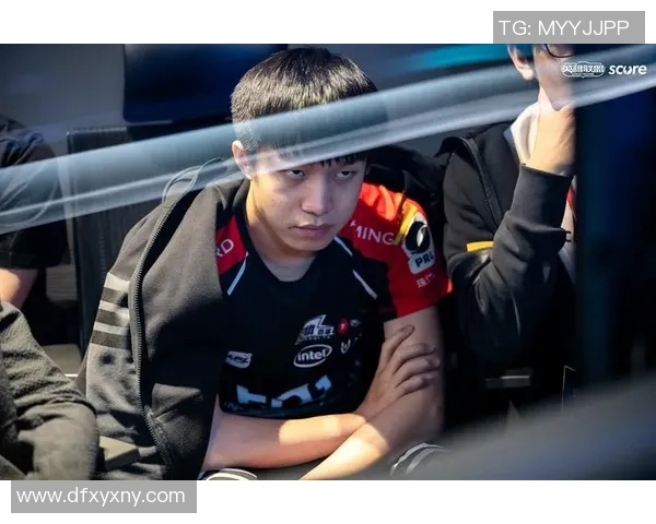 和平精英赛场分析：EDG战队实力与战术深度探讨