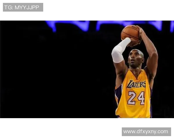 科比布莱恩特NBA回顾,致敬篮球传奇的辉煌时刻