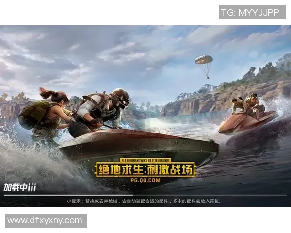 和平精英战术解析：TES团队运营体系的成功之道与实战应用