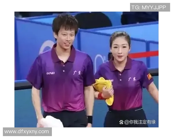 广州乒乓球队配合引发热议球员间默契与争议的背后故事
