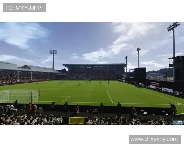 英超球队最新的主场照片和场地介绍